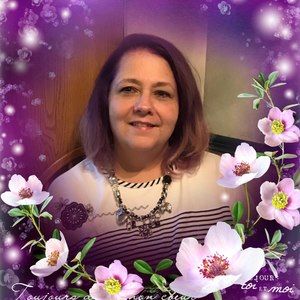 Meet your Posher, Anne